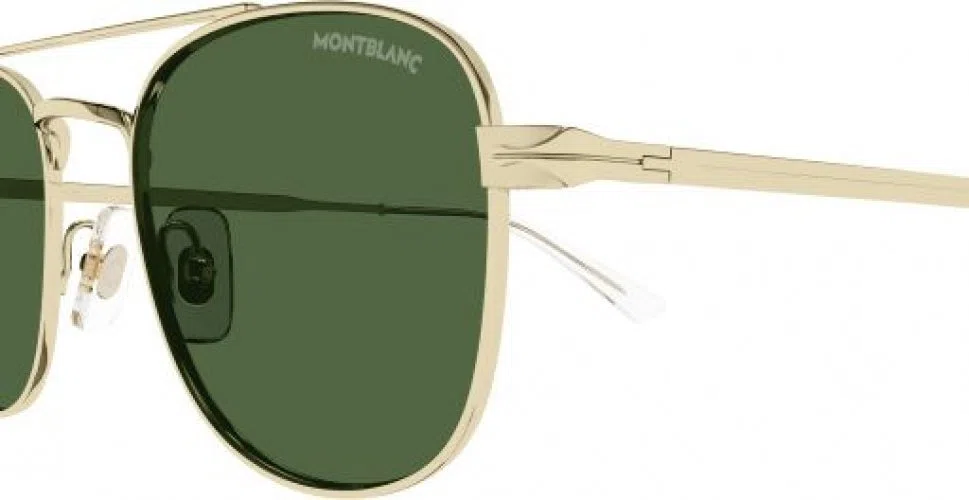 Montblanc MB0363S Sunglasses - view 6